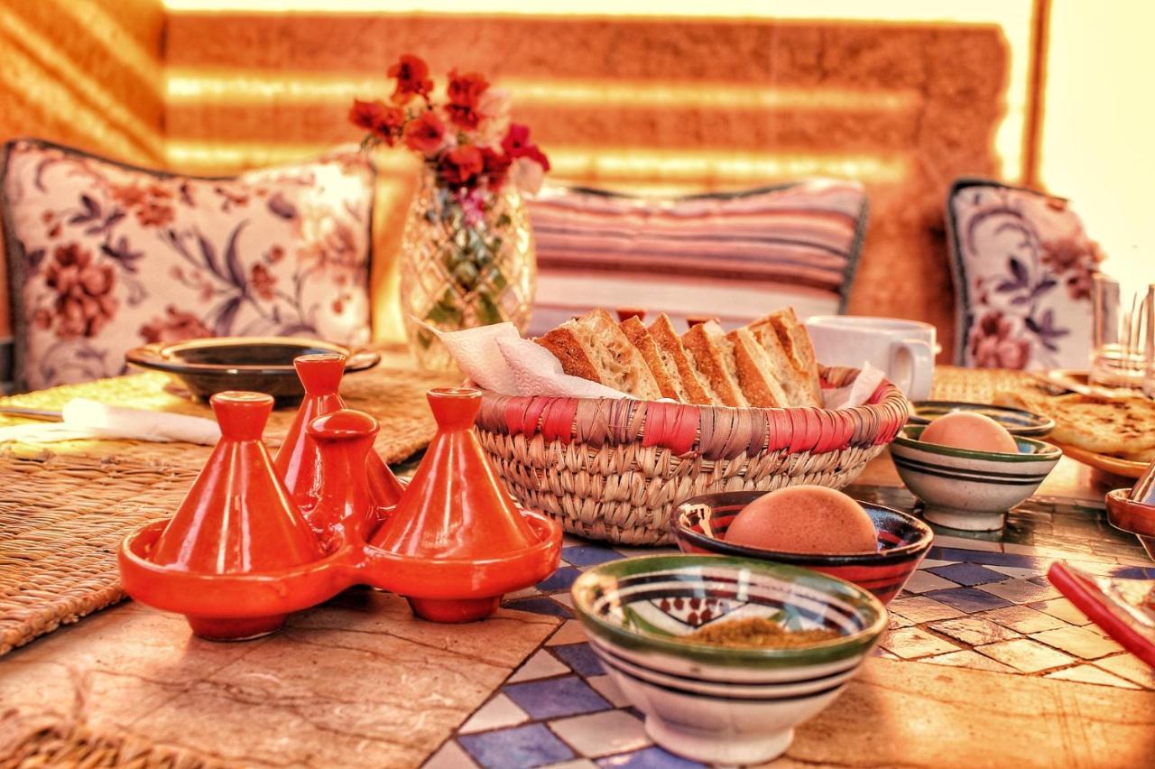 Riad Arabic House & Spa Marrakesh Exterior photo