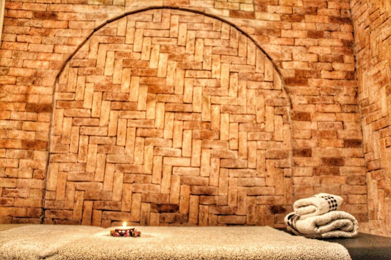 Riad Arabic House & Spa Marrakesh Exterior photo