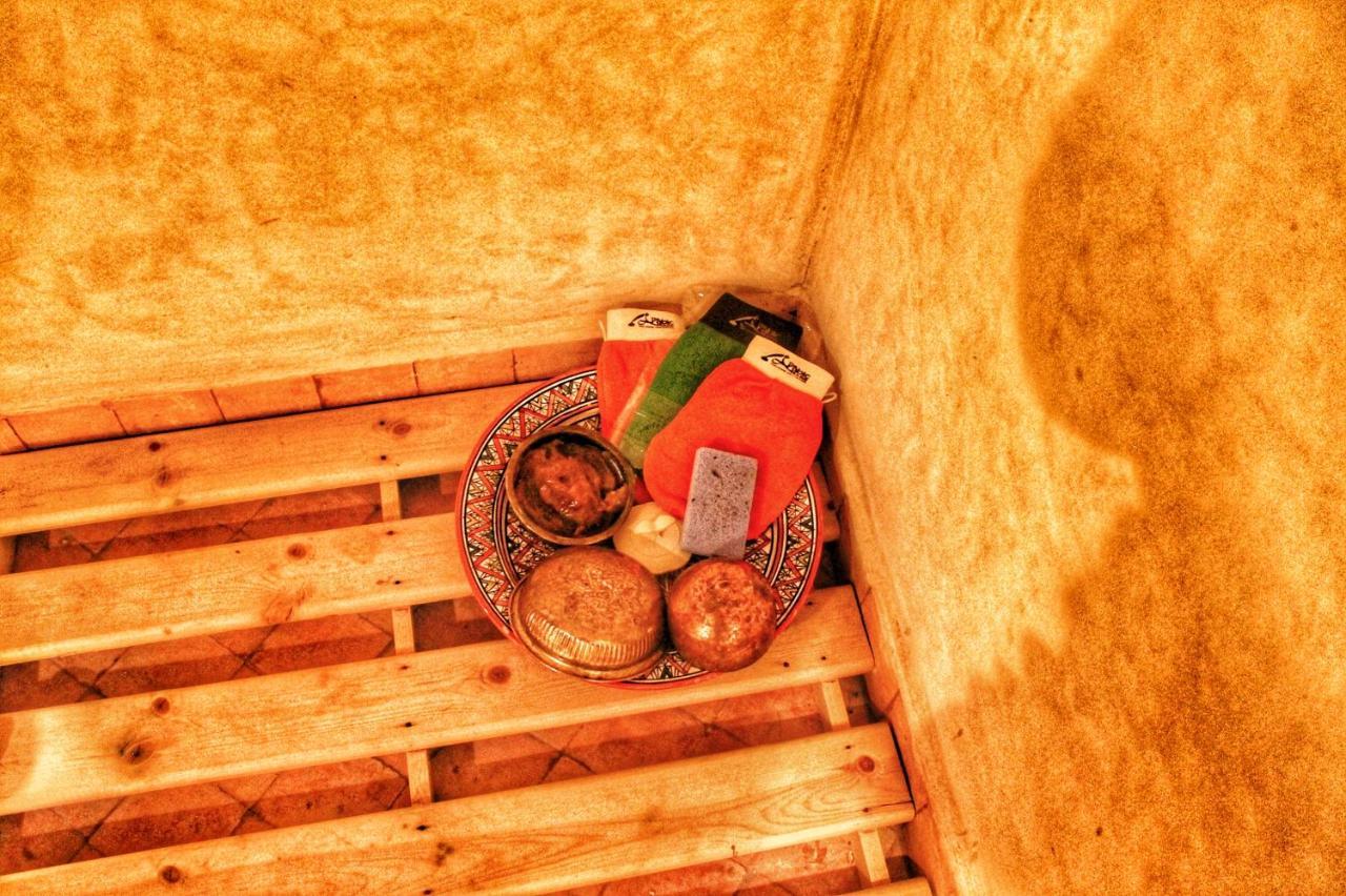 Riad Arabic House & Spa Marrakesh Exterior photo