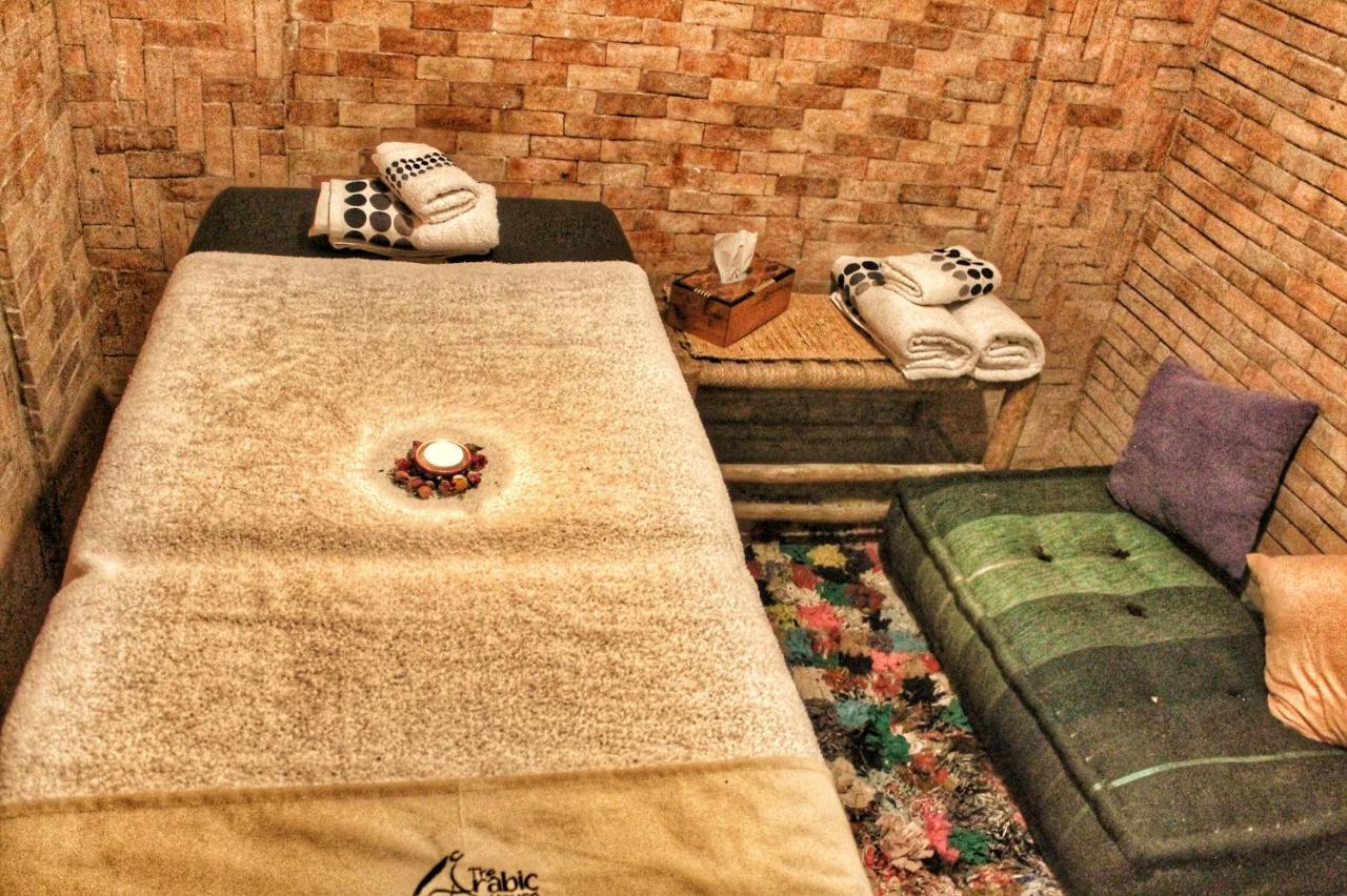 Riad Arabic House & Spa Marrakesh Exterior photo